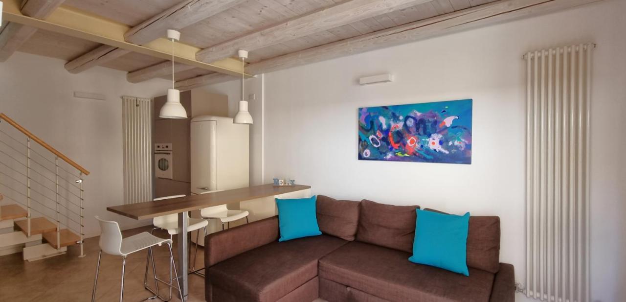 La Piccola Goccia Desenzano-Goccia Di Lago Desenzano del Garda Exteriér fotografie