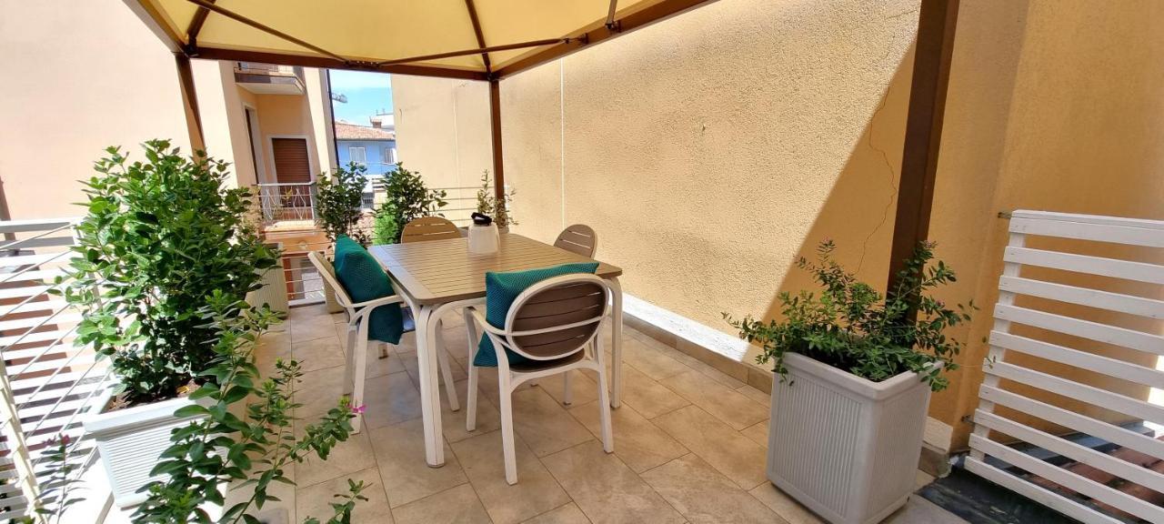 La Piccola Goccia Desenzano-Goccia Di Lago Desenzano del Garda Exteriér fotografie